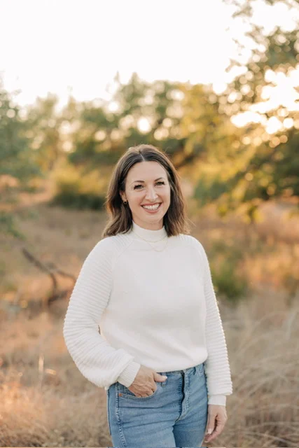 Annie Minnix, owner of Hill Country Princess Co.